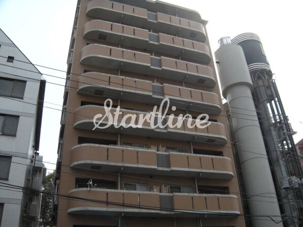 ロータリーパレス春日文京の物件内観写真